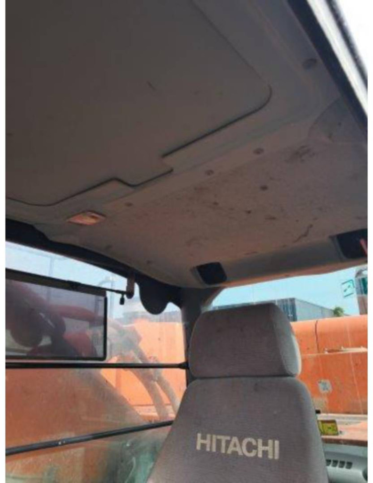 Crawler excavator HITACHI ZX 670 45: picture 9 Crawler excavator HITACHI ZX 670 45: picture 9