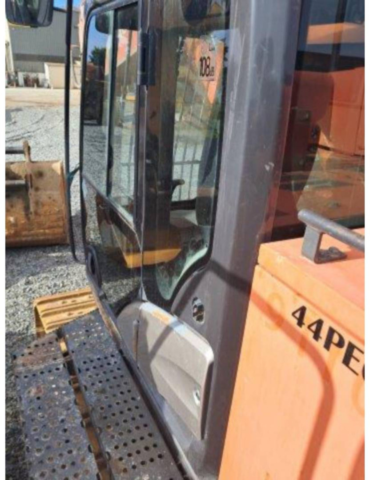 Crawler excavator HITACHI ZX 670 45: picture 16 Crawler excavator HITACHI ZX 670 45: picture 16