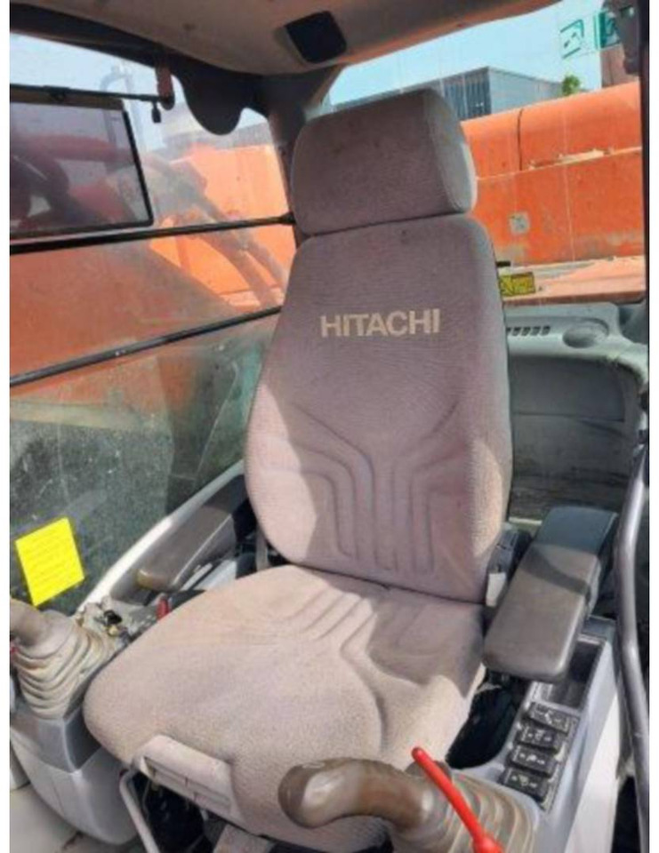 Crawler excavator HITACHI ZX 670 45: picture 12 Crawler excavator HITACHI ZX 670 45: picture 12