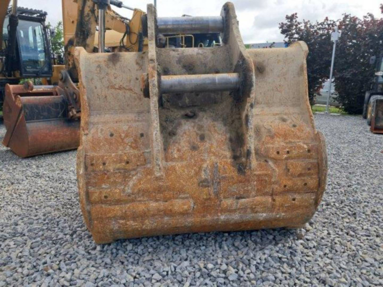 Crawler excavator HITACHI ZX 670 45: picture 23 Crawler excavator HITACHI ZX 670 45: picture 23