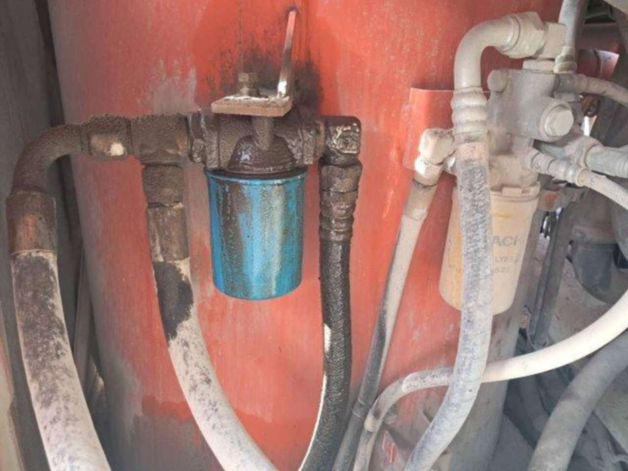 Crawler excavator HITACHI ZX 670 45: picture 17 Crawler excavator HITACHI ZX 670 45: picture 17