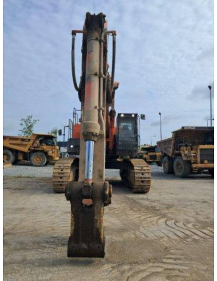 Crawler excavator HITACHI ZX 670 45: picture 25 Crawler excavator HITACHI ZX 670 45: picture 25