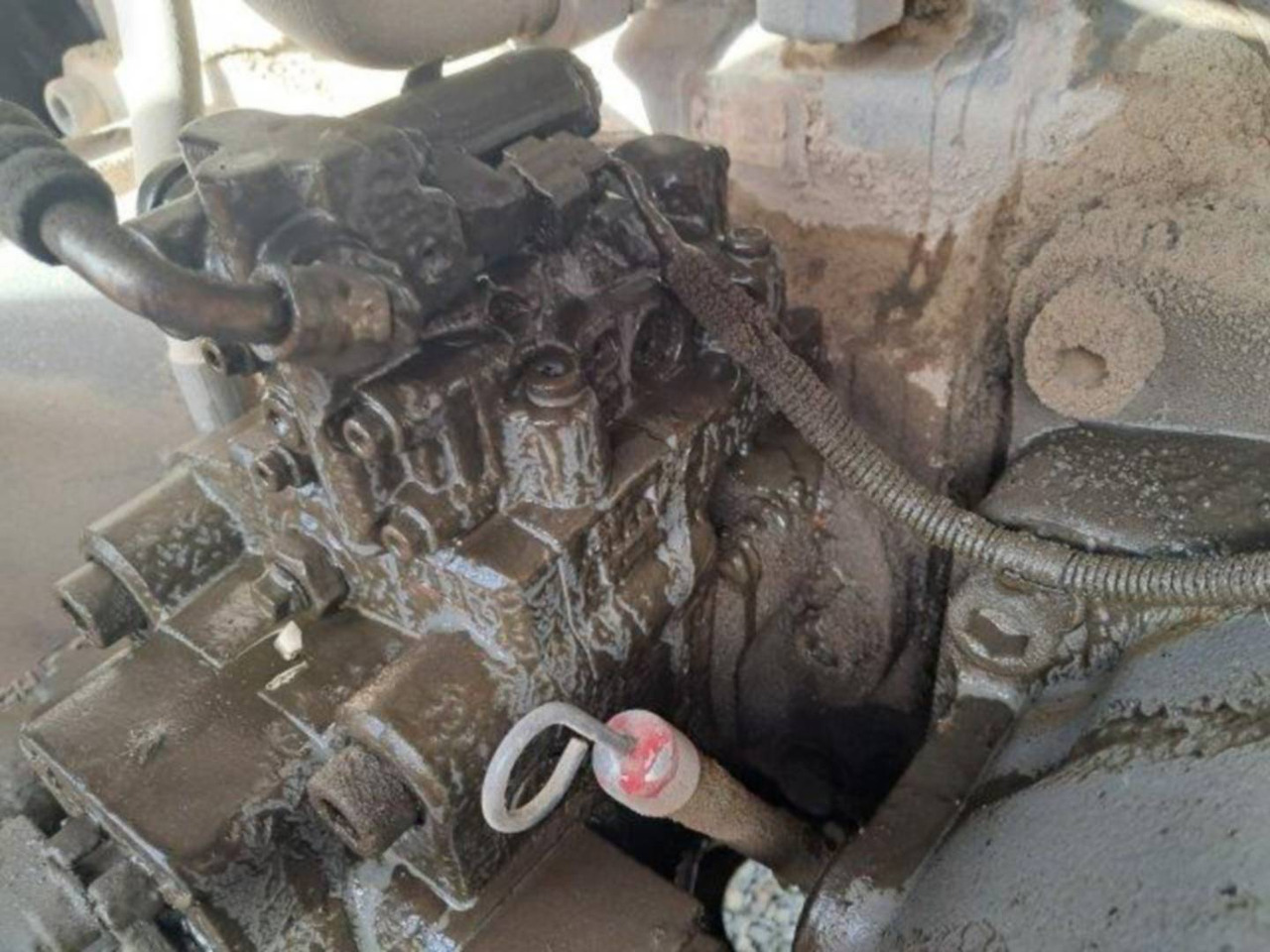 Crawler excavator HITACHI ZX 670 45: picture 14 Crawler excavator HITACHI ZX 670 45: picture 14