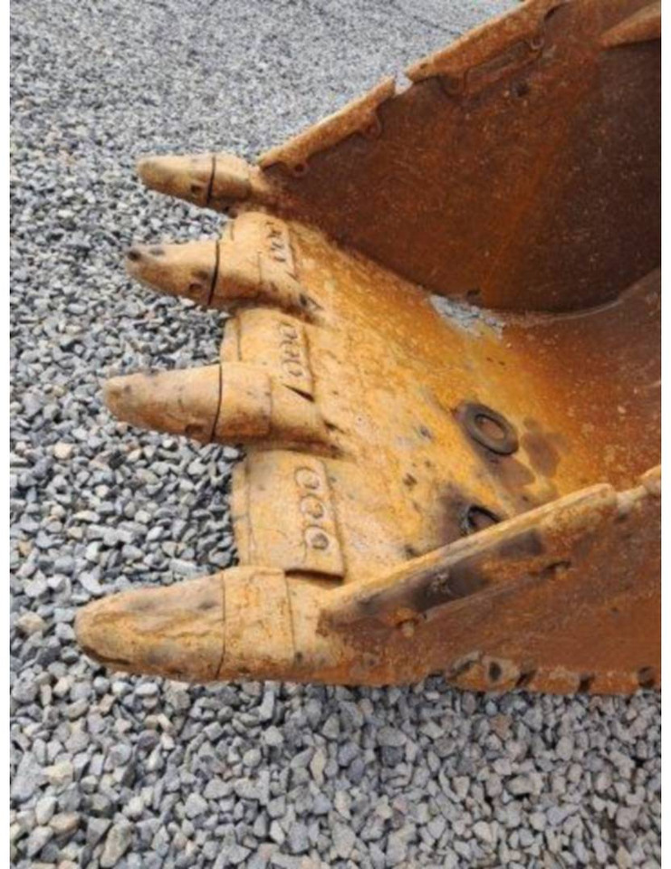 Crawler excavator HITACHI ZX 670 45: picture 24 Crawler excavator HITACHI ZX 670 45: picture 24