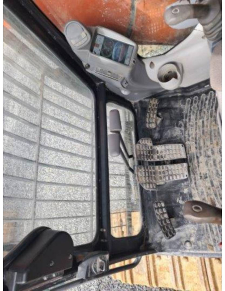 Crawler excavator HITACHI ZX 670 45: picture 18 Crawler excavator HITACHI ZX 670 45: picture 18