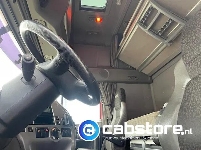 Hook lift truck DAF XF 105 .460 FAS Euro 5 - 25 ton's Haakarmsysteem - Hooklift - Abrolkipper - Year 2006 - ANALOG TACHO: picture 10