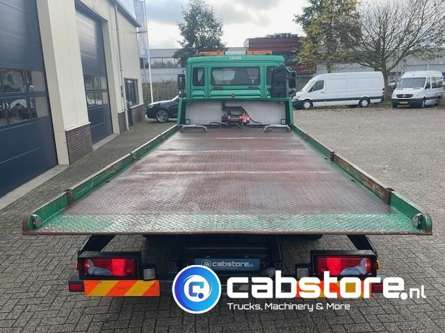 Tow truck MAN TGL 7.180 4X2 BL Euro 5 - Gijsbers schuifplateau - Bergingsvoertuig - Afsleepwagen - Oprijwagen - Machinetransporter - Bouwjaar 2010 - Km 195.762 !! - Automaat - 3 zi: picture 12 Tow truck MAN TGL 7.180 4X2 BL Euro 5 - Gijsbers schuifplateau - Bergingsvoertuig - Afsleepwagen - Oprijwagen - Machinetransporter - Bouwjaar 2010 - Km 195.762 !! - Automaat - 3 zi: picture 12