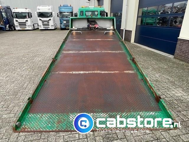 Tow truck MAN TGL 7.180 4X2 BL Euro 5 - Gijsbers schuifplateau - Bergingsvoertuig - Afsleepwagen - Oprijwagen - Machinetransporter - Bouwjaar 2010 - Km 195.762 !! - Automaat - 3 zi: picture 11 Tow truck MAN TGL 7.180 4X2 BL Euro 5 - Gijsbers schuifplateau - Bergingsvoertuig - Afsleepwagen - Oprijwagen - Machinetransporter - Bouwjaar 2010 - Km 195.762 !! - Automaat - 3 zi: picture 11