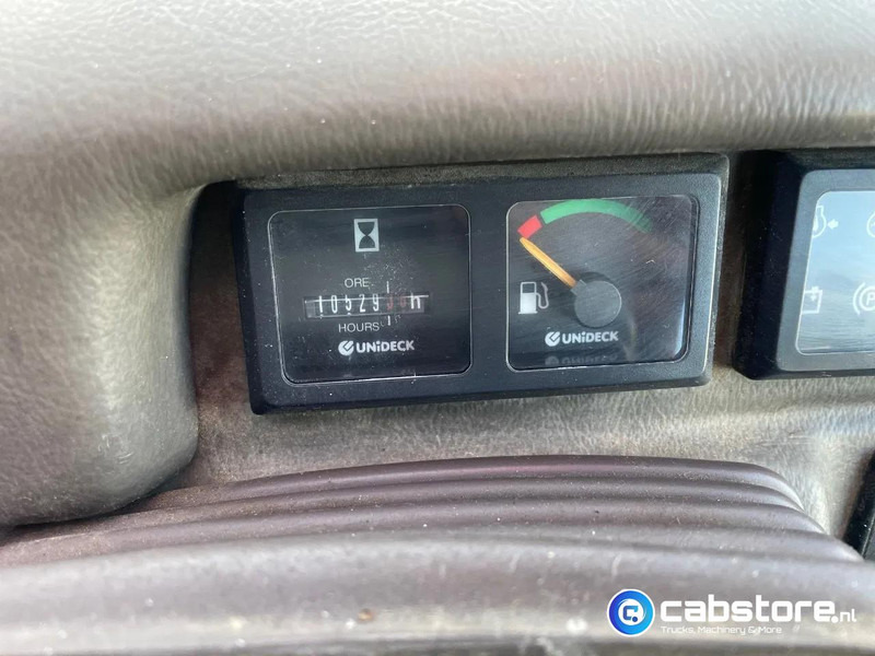 Manitou MRT 2150 Turbo Roterende Verreiker ROTO - Telehandler - Teleskoplader - Bouwjaar 2007 - good condition - Telescopic handler: picture 5 Manitou MRT 2150 Turbo Roterende Verreiker ROTO - Telehandler - Teleskoplader - Bouwjaar 2007 - good condition - Telescopic handler: picture 5