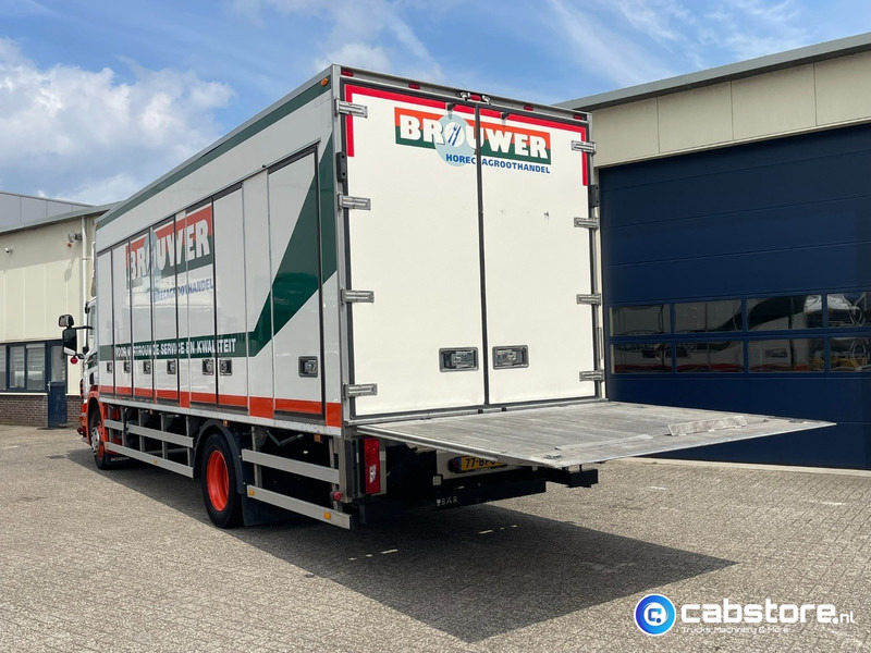 Scania P250 LB 4x2 Koelbak - Refrigerator truck: picture 4 Scania P250 LB 4x2 Koelbak - Refrigerator truck: picture 4