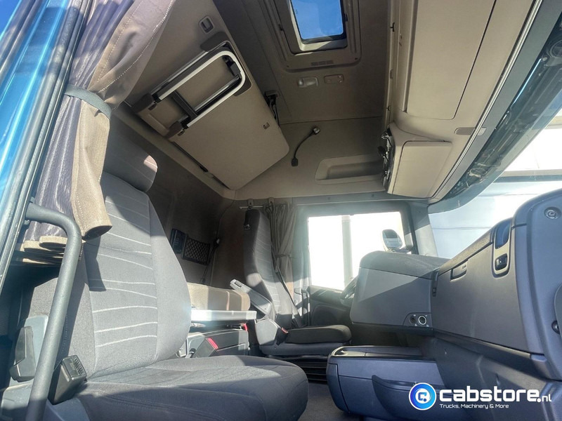 Tractor unit Scania R450  LA 4X2 MNA Euro 6 - Bouwjaar 05-2015 - RETARDER - Topline - Opticruise - NL truck: picture 12