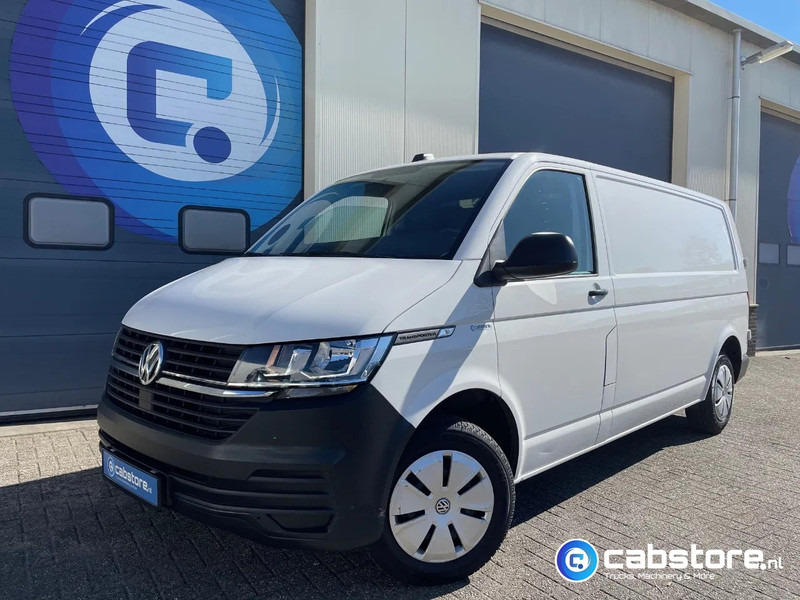 Volkswagen Transporter T6.1 2.0 TDI Euro 6 - 110 Pk - Bouwjaar 2021 - Gesloten bestelwagen - H1/L2 - Small van: picture 1 Volkswagen Transporter T6.1 2.0 TDI Euro 6 - 110 Pk - Bouwjaar 2021 - Gesloten bestelwagen - H1/L2 - Small van: picture 1
