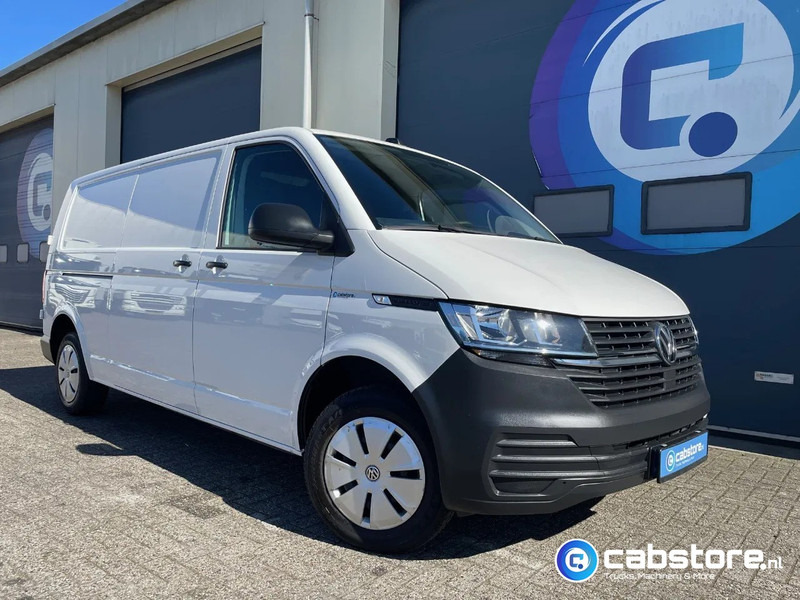 Volkswagen Transporter T6.1 2.0 TDI Euro 6 - 110 Pk - Bouwjaar 2021 - Gesloten bestelwagen - H1/L2 - Small van: picture 2 Volkswagen Transporter T6.1 2.0 TDI Euro 6 - 110 Pk - Bouwjaar 2021 - Gesloten bestelwagen - H1/L2 - Small van: picture 2