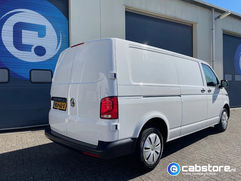 Volkswagen Transporter T6.1 2.0 TDI Euro 6 - 110 Pk - Bouwjaar 2021 - Gesloten bestelwagen - H1/L2 - Small van: picture 4 Volkswagen Transporter T6.1 2.0 TDI Euro 6 - 110 Pk - Bouwjaar 2021 - Gesloten bestelwagen - H1/L2 - Small van: picture 4