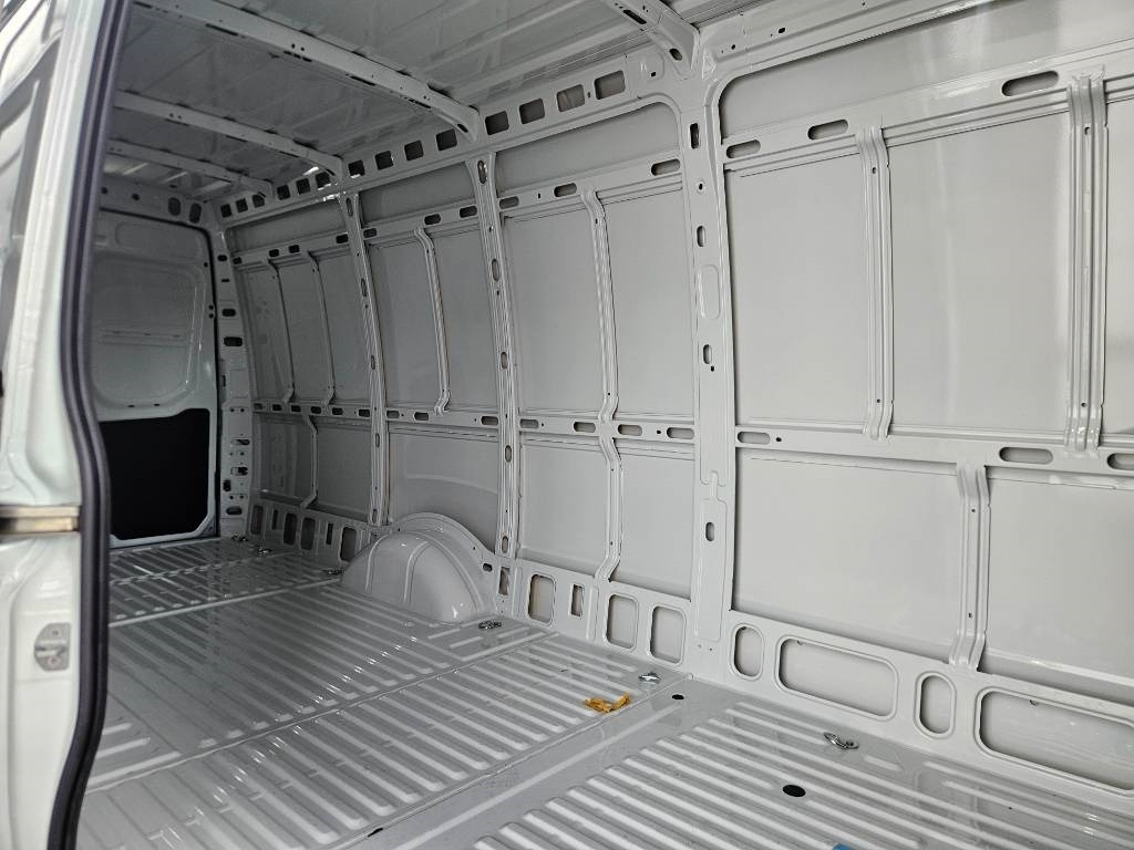 Panel van Iveco Daily 35S16A8: picture 7 Panel van Iveco Daily 35S16A8: picture 7