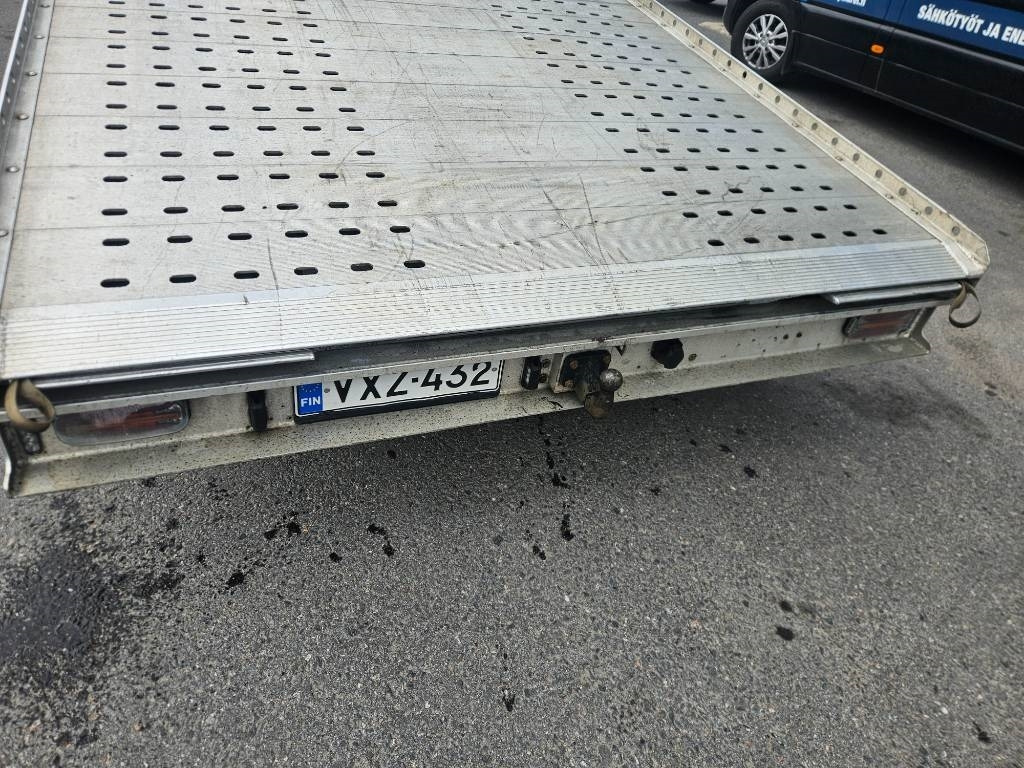 Iveco Daily 50C17  - Tow truck: picture 5 Iveco Daily 50C17  - Tow truck: picture 5