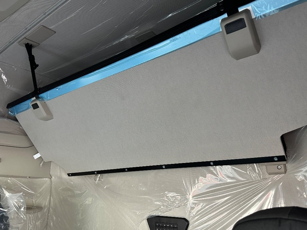 Cab chassis truck Iveco S-Way AS26S50 NP 2xLNG 6x2*4: picture 16 Cab chassis truck Iveco S-Way AS26S50 NP 2xLNG 6x2*4: picture 16