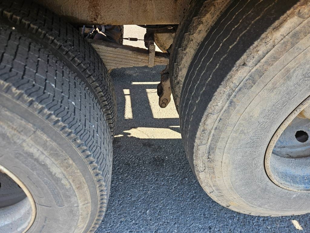 Leasing of Sisu SM300 8X2 Sisu SM300 8X2: picture 8 Leasing of Sisu SM300 8X2 Sisu SM300 8X2: picture 8