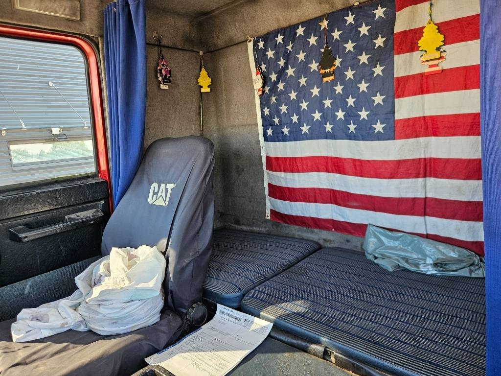 Leasing of Sisu SM300 8X2 Sisu SM300 8X2: picture 14 Leasing of Sisu SM300 8X2 Sisu SM300 8X2: picture 14