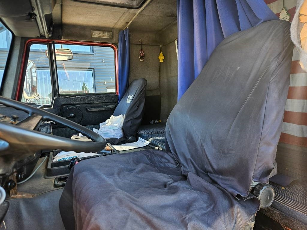 Leasing of Sisu SM300 8X2 Sisu SM300 8X2: picture 13 Leasing of Sisu SM300 8X2 Sisu SM300 8X2: picture 13