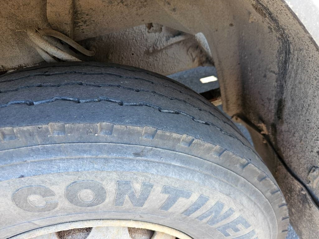 Leasing of Sisu SM300 8X2 Sisu SM300 8X2: picture 9 Leasing of Sisu SM300 8X2 Sisu SM300 8X2: picture 9