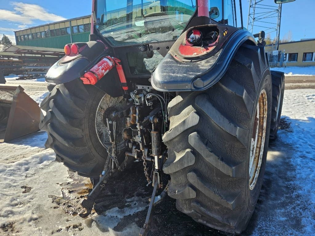 Leasing of Valtra T 170  Valtra T 170: picture 7