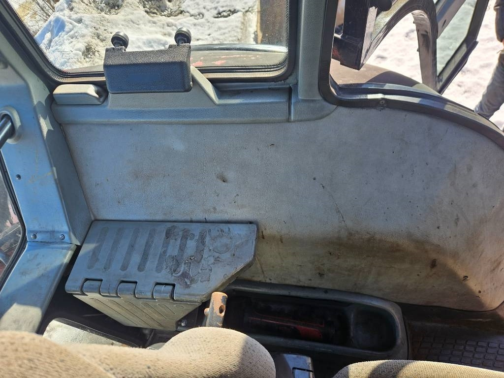 Leasing of Valtra T 170  Valtra T 170: picture 13
