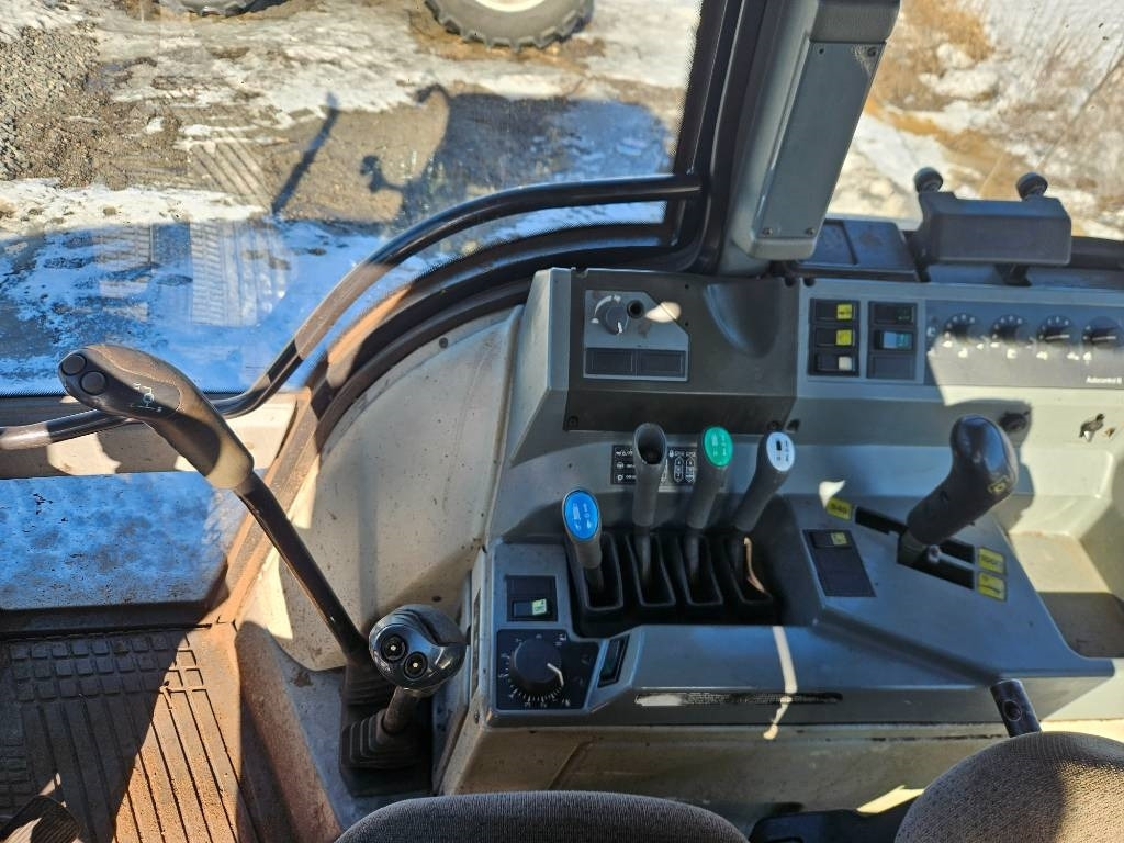 Leasing of Valtra T 170  Valtra T 170: picture 11