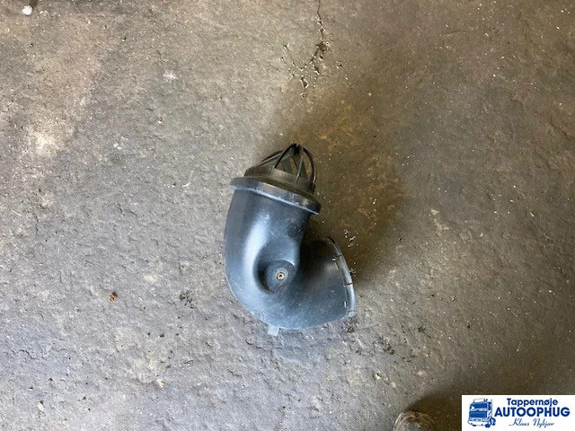 DAF air inlet pipe – DAF 2252997 - Air intake pipe for Truck: picture 1 DAF air inlet pipe – DAF 2252997 - Air intake pipe for Truck: picture 1