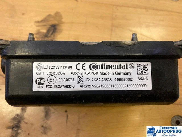 IVECO Length sensor OEM: 4460670650 5802020285 - Electrical system for Truck: picture 2 IVECO Length sensor OEM: 4460670650 5802020285 - Electrical system for Truck: picture 2