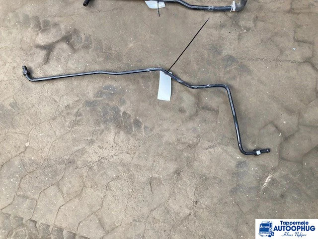 MAN Servo rør – MAN 81.47303-5963 - Steering for Truck: picture 1 MAN Servo rør – MAN 81.47303-5963 - Steering for Truck: picture 1