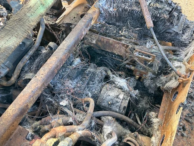 SCHÄFFER 4670Z - Compact loader: picture 5 SCHÄFFER 4670Z - Compact loader: picture 5