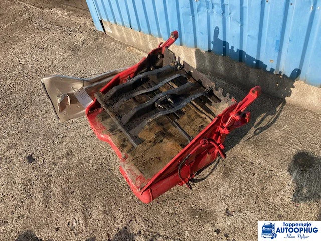 Scania Batterikasse - Body and exterior for Truck: picture 2 Scania Batterikasse - Body and exterior for Truck: picture 2