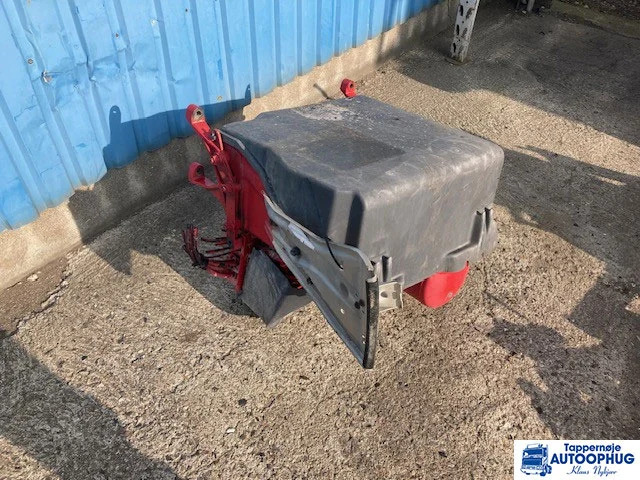 Scania Batterikasse - Body and exterior for Truck: picture 1 Scania Batterikasse - Body and exterior for Truck: picture 1