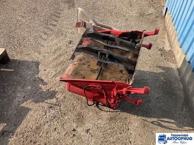 Scania Batterikasse - Body and exterior for Truck: picture 3 Scania Batterikasse - Body and exterior for Truck: picture 3