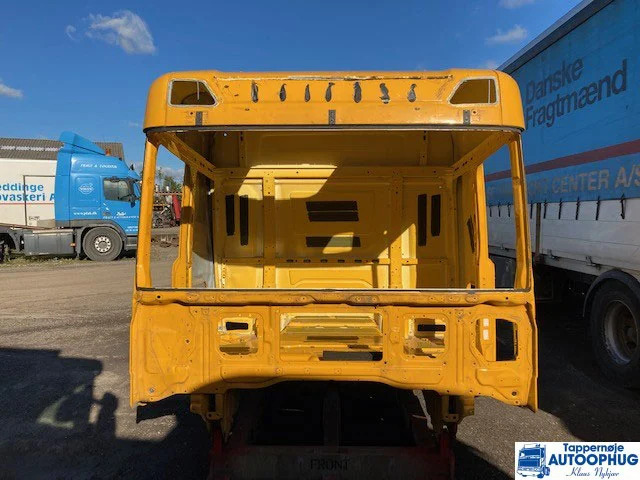 Scania CR 17 N Cab - Cab and interior for Truck: picture 1 Scania CR 17 N Cab - Cab and interior for Truck: picture 1