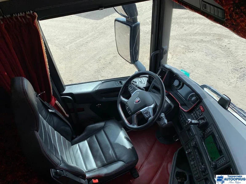 Scania CS20H Førerhus / Cabine - Cab and interior for Truck: picture 1 Scania CS20H Førerhus / Cabine - Cab and interior for Truck: picture 1