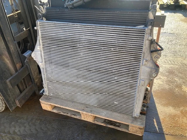 Scania Intercooler – Scania 2898837 - Engine and parts for Truck: picture 2 Scania Intercooler – Scania 2898837 - Engine and parts for Truck: picture 2