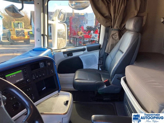 Cab chassis truck Scania R730 6X2 ONLY PARTS: picture 9