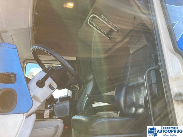 Cab chassis truck Scania R730 6X2 ONLY PARTS: picture 6
