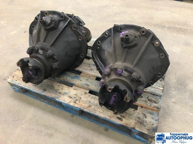 Scania R780 – 2.59 Bagtøj / Differentiale - Differential gear for Truck: picture 2 Scania R780 – 2.59 Bagtøj / Differentiale - Differential gear for Truck: picture 2