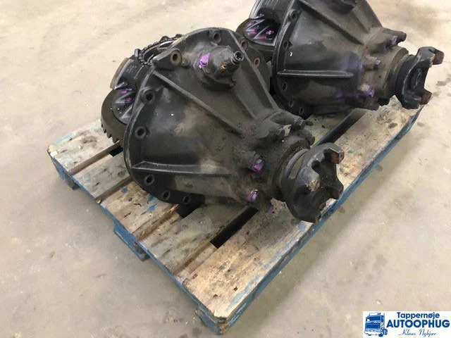 Scania R780 – 2.59 Bagtøj / Differentiale - Differential gear for Truck: picture 3 Scania R780 – 2.59 Bagtøj / Differentiale - Differential gear for Truck: picture 3