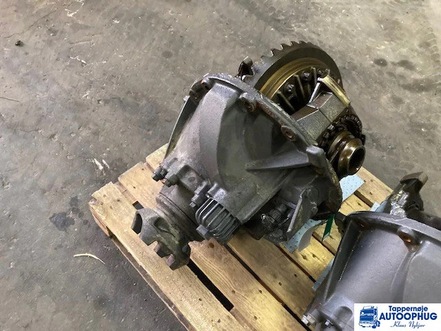 Scania R885 – 3.07 Scania 1908375 - Differential gear for Truck: picture 1 Scania R885 – 3.07 Scania 1908375 - Differential gear for Truck: picture 1