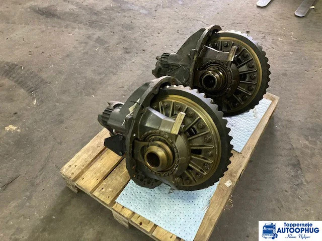 Scania R885 – 3.07 Scania 1908375 - Differential gear for Truck: picture 2 Scania R885 – 3.07 Scania 1908375 - Differential gear for Truck: picture 2