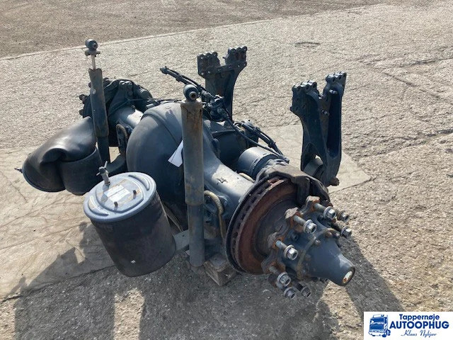 Scania R885 – 3.07 Scania 1908375 - Differential gear for Truck: picture 3 Scania R885 – 3.07 Scania 1908375 - Differential gear for Truck: picture 3