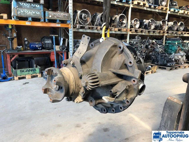 Scania R885 – 3.64 P/N: 2300434 / 574619 - Differential gear for Truck: picture 2 Scania R885 – 3.64 P/N: 2300434 / 574619 - Differential gear for Truck: picture 2