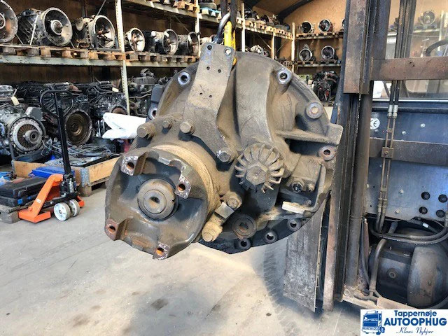 Scania R885 – 3.64 P/N: 2300434 / 574619 - Differential gear for Truck: picture 1 Scania R885 – 3.64 P/N: 2300434 / 574619 - Differential gear for Truck: picture 1