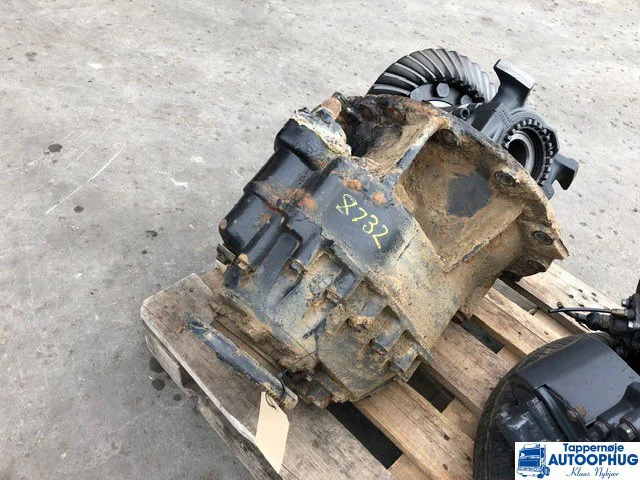 Scania RB662 – 3.42 - Differential gear for Truck: picture 1 Scania RB662 – 3.42 - Differential gear for Truck: picture 1