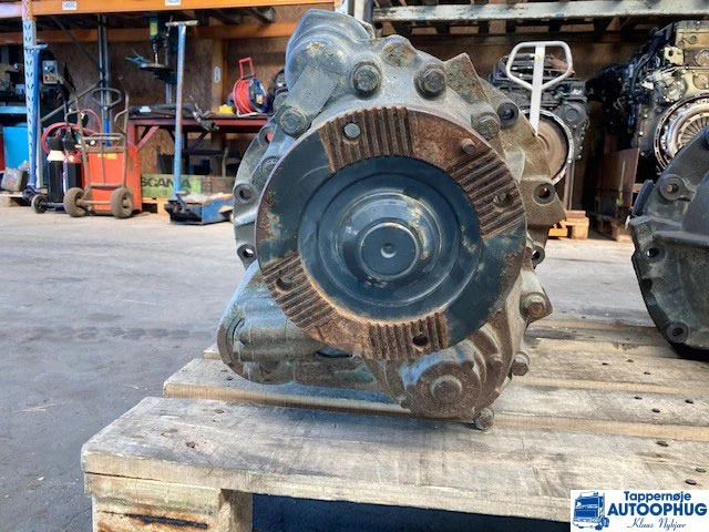 Scania RB662 – 3.42 P/N: 1769866 / 574531 - Differential gear for Truck: picture 3 Scania RB662 – 3.42 P/N: 1769866 / 574531 - Differential gear for Truck: picture 3