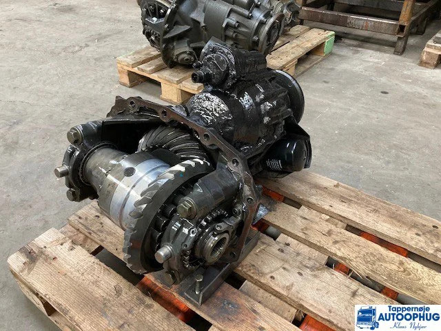 Scania RBP835 – 4.27 P/N: 1531356 / 574578 - Differential gear for Truck: picture 4 Scania RBP835 – 4.27 P/N: 1531356 / 574578 - Differential gear for Truck: picture 4